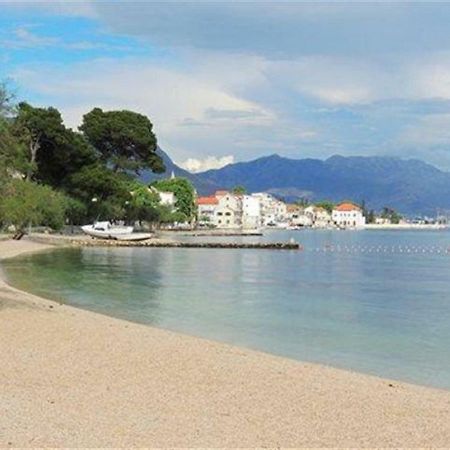 Villa-Apartments Karmel Kaštela Esterno foto