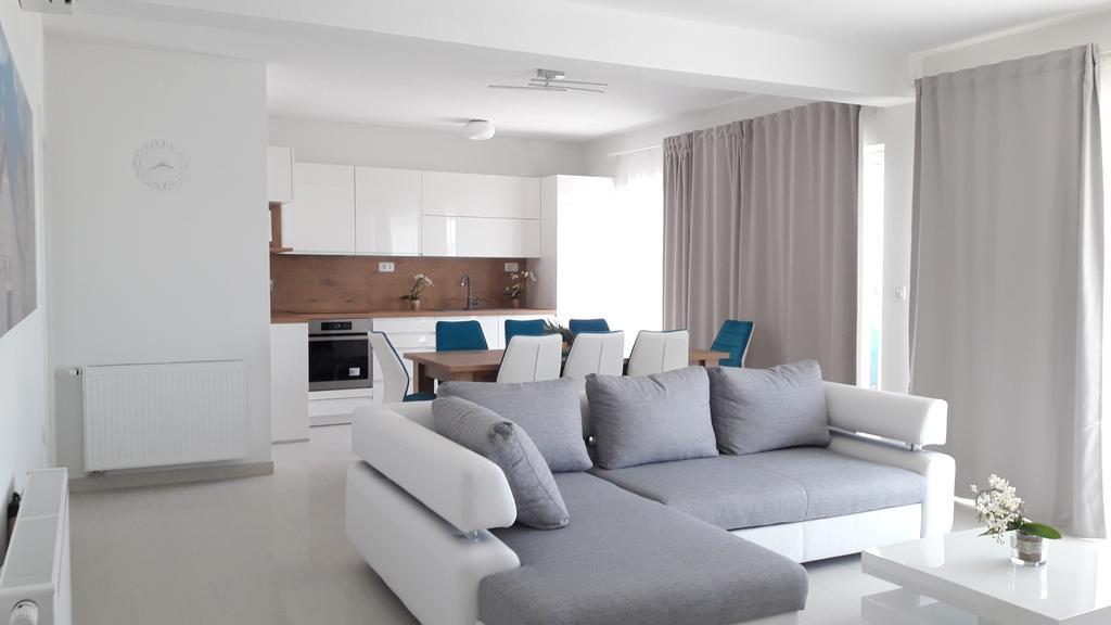 Villa-Apartments Karmel Kaštela Esterno foto