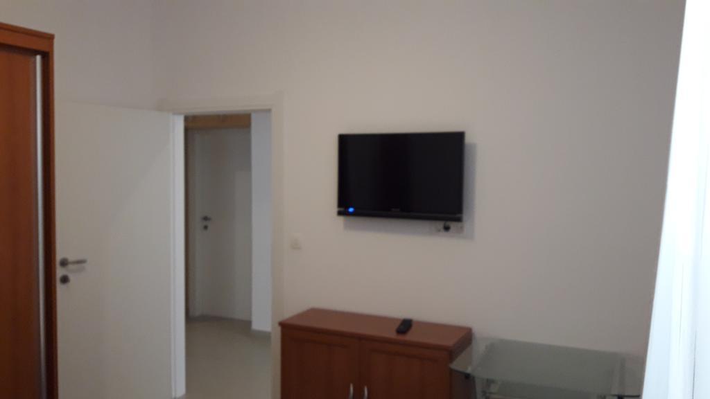 Villa-Apartments Karmel Kaštela Esterno foto