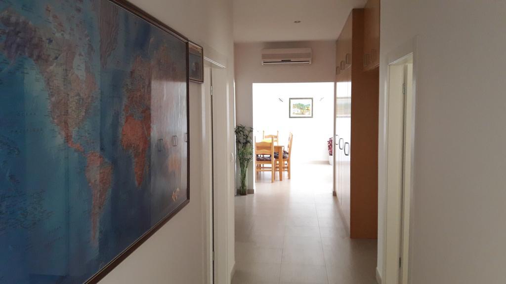 Villa-Apartments Karmel Kaštela Esterno foto