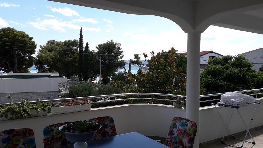 Villa-Apartments Karmel Kaštela Esterno foto